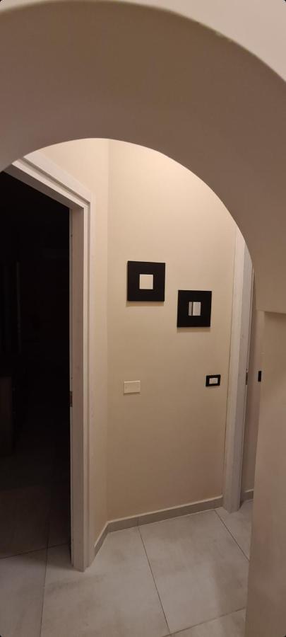 Garibaldi Room Neapel Exteriör bild
